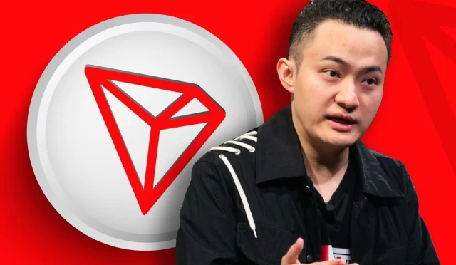 Tron (TRX) Kurucusu Justin Sun, Düzenleyici Olarak Kripto Dünyasına Dönme Planlarını Açıkladı