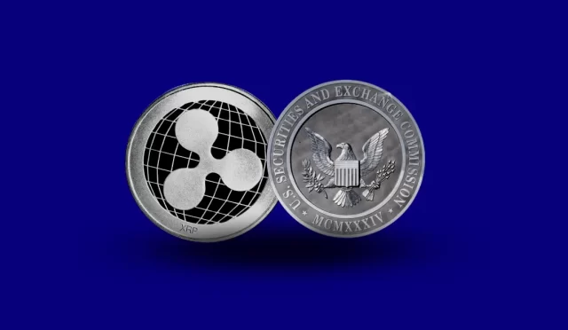 Ripple, SEC ‘in XRP Davasında Gerileme Yaşadığını Söyledi