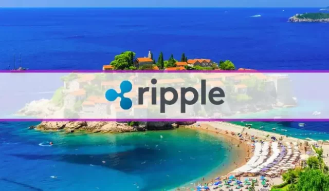 Ripple, Karadağ ile Merkez Bankası Dijital Para Birimi (CBDC) Anlaşmasını İmzaladı – XRP Dahil Edildi mi?