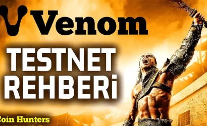 venom-testnet-rehberi