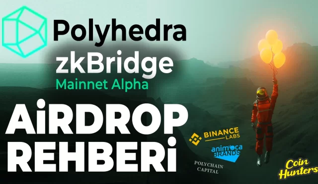 zkBridge Polyhedra Kullanım Rehberi