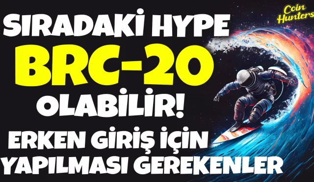 BRC-20 Token Nedir? BRC-20 Token Nasıl Alınır?