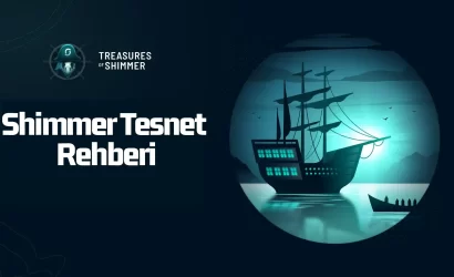 shimmer-testnet-rehberi