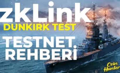 zkLink-testnet-rehberi