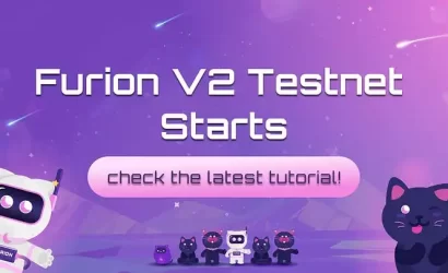 furion testnet rehberi