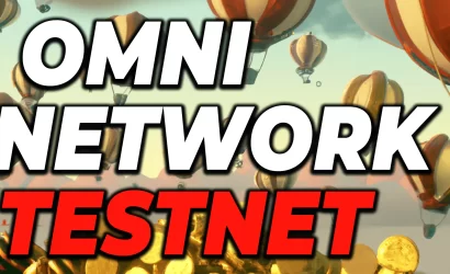 omni network testnet