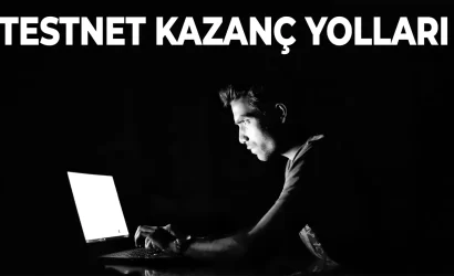 testnet kazanç yolları