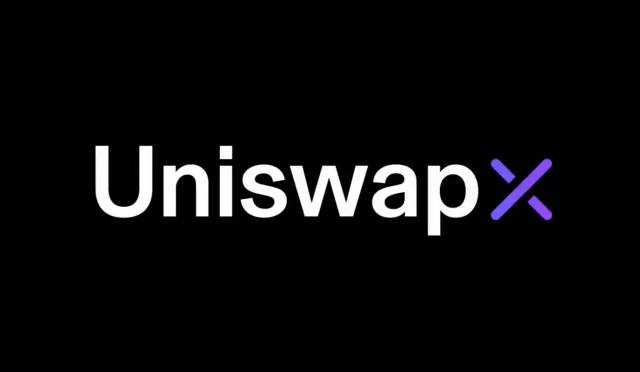 UniswapX: Merkeziyetsiz Borsaları Yeniden Tanımlayan Açık Kaynak Protokolü
