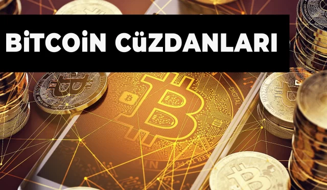 Bitcoin Cüzdanları: Çeşitleri ve Güvenli Kullanımı