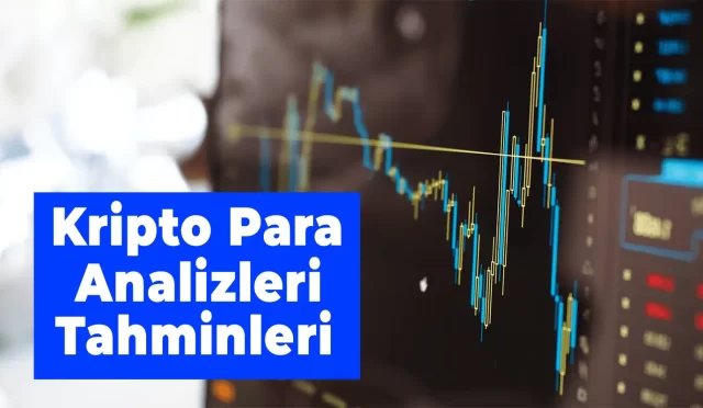 Kripto Para Analizleri ve Tahminleri