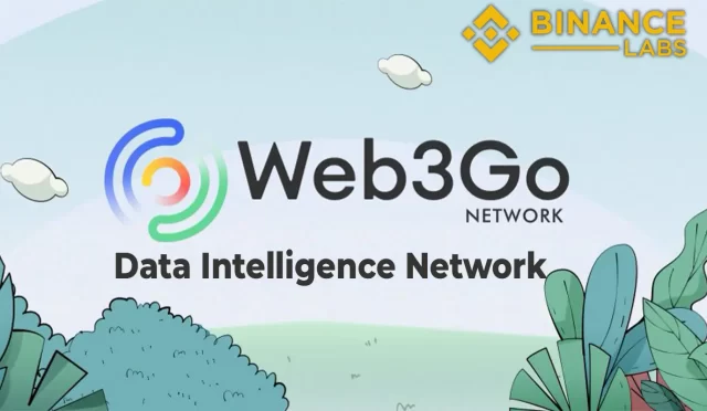 Binance destekli WEB3GO : Yeni Nesil Data İşleme
