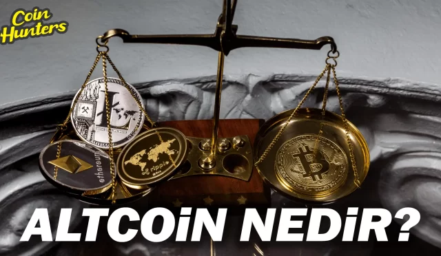 Altcoin Nedir?