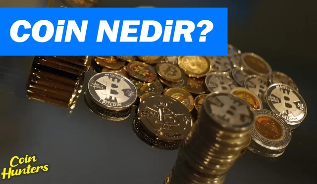 Coin Nedir?