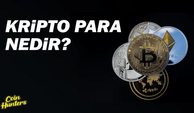 Kripto Para Nedir?