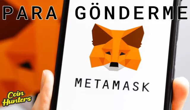 Metamask Cüzdana Nasıl Para Gönderilir?