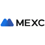 mexc logo mexc logo