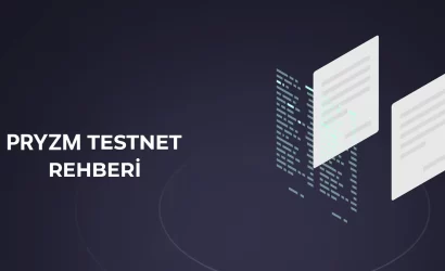 pryzm-testnet-rehberi
