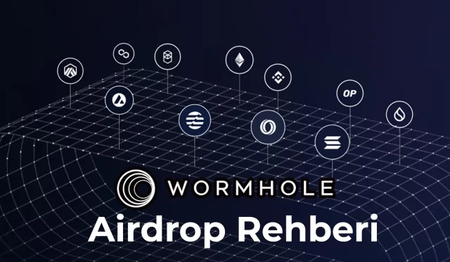 Wormhole Airdrop Rehberi
