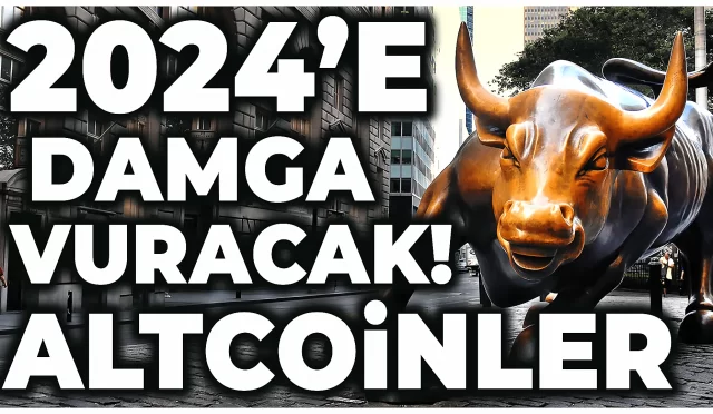 DePin Altcoin Sepeti | 2024 ‘e Damga Vuracak Coinler