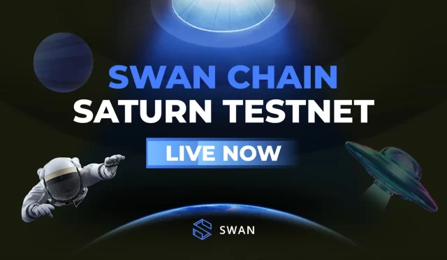 Swan Chain Ödüllü Testnet Rehberi