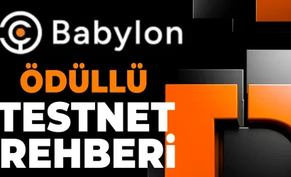 babylon testnet rehberi