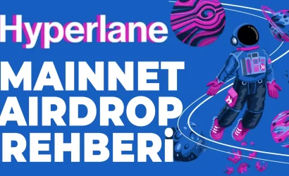 hyperlane airdrop rehberi