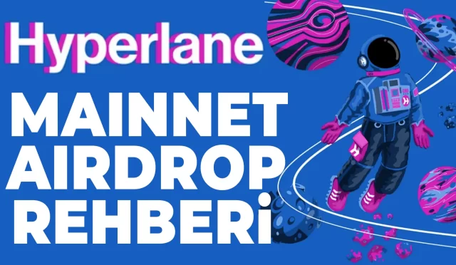 Hyperlane Mainnet Airdrop Rehberi