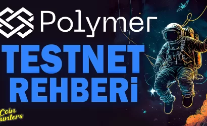 Polymer Testnet Rehberi