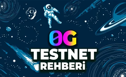0G testnet rehberi