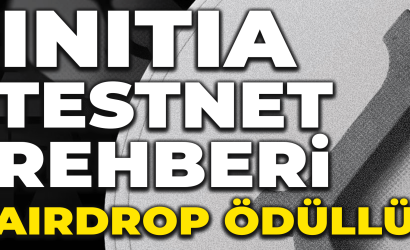 initia testnet rehberi