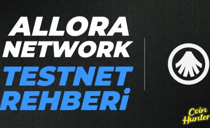 Allora Network Testnet Rehberi