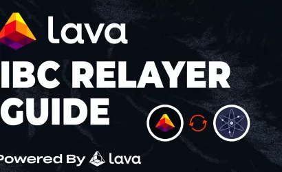 Lava IBC Relayer