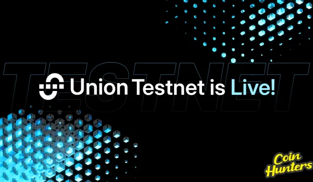 Union Kullanıcı Testnet İşlemleri