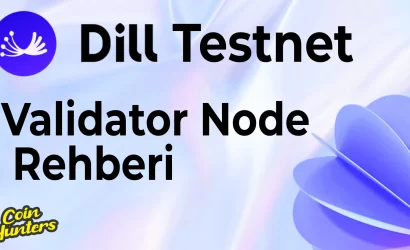 dill testnet