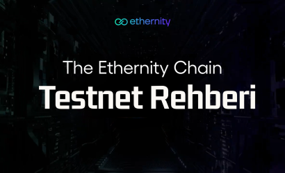 ethernity