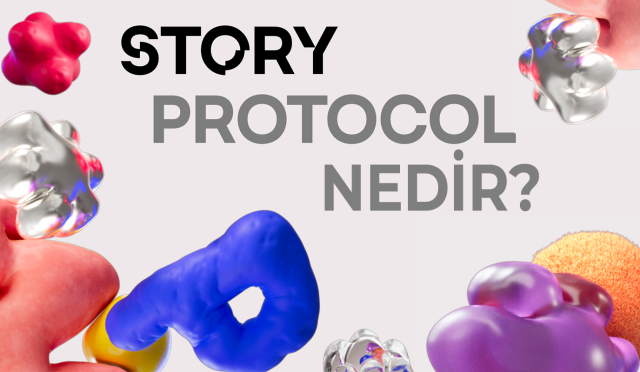 Story Protocol Nedir?