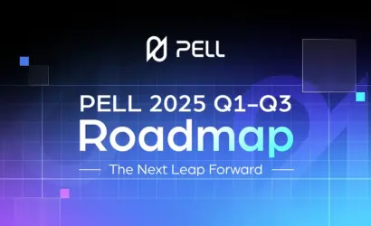 Pell Network Roadmap