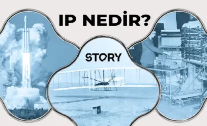 IP nedir - story