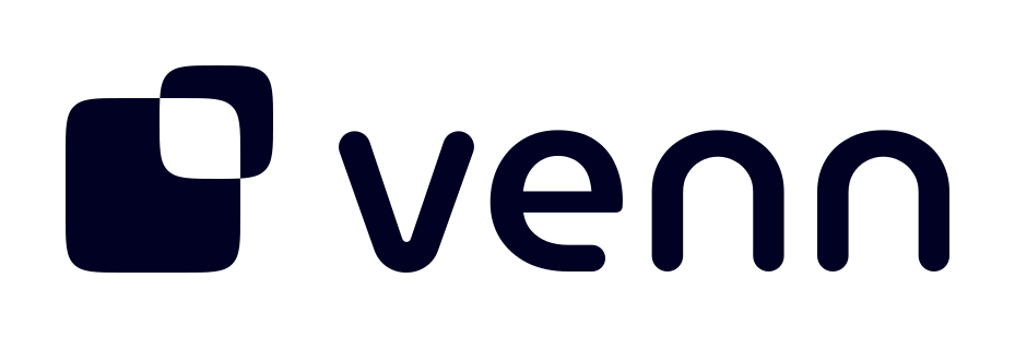 venn network venn network