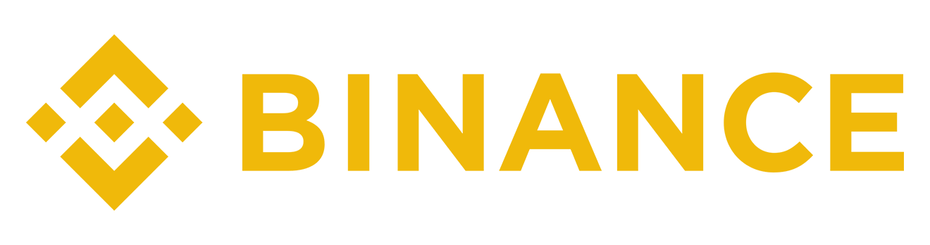 binance logo binance logo