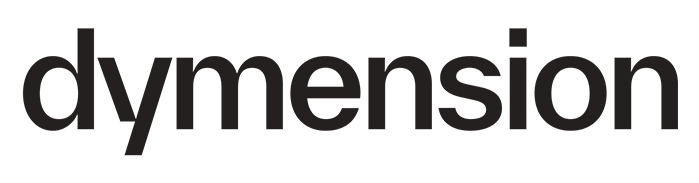 dymension logo dymension logo