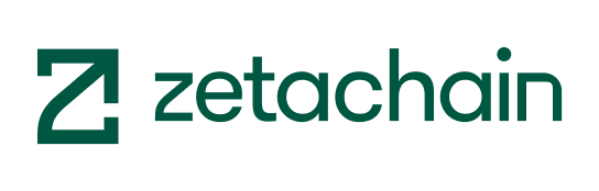 zetachain logo zetachain logo